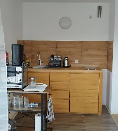 Schoene Sonnige Apartmán