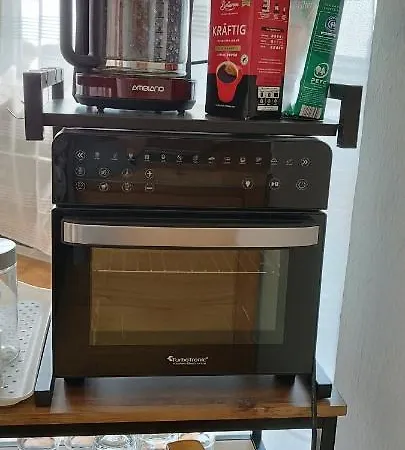 Lägenhet Schoene Sonnige *