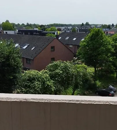 Lägenhet Schoene Sonnige