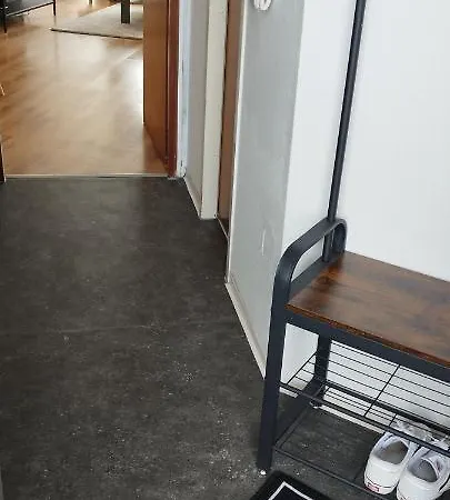 Lägenhet Schoene Sonnige Jüchen