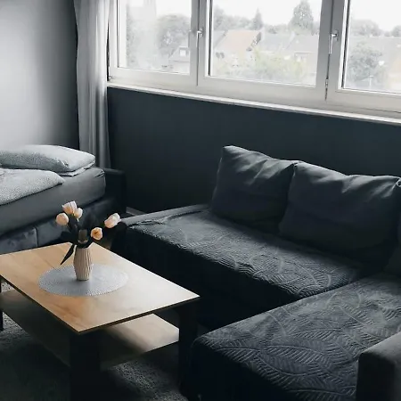 Schoene Sonnige Apartmán