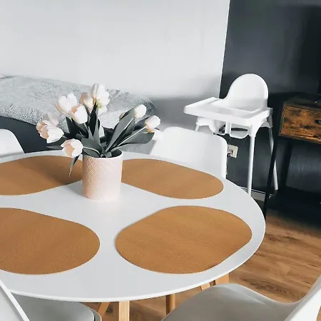 Apartmán Schoene Sonnige Jüchen