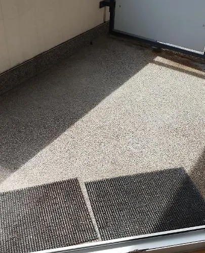 Lägenhet Schoene Sonnige *