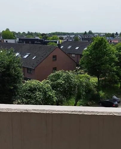 Lägenhet Schoene Sonnige