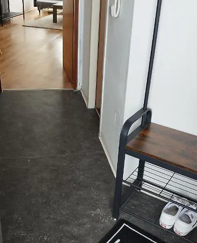 Lägenhet Schoene Sonnige Jüchen