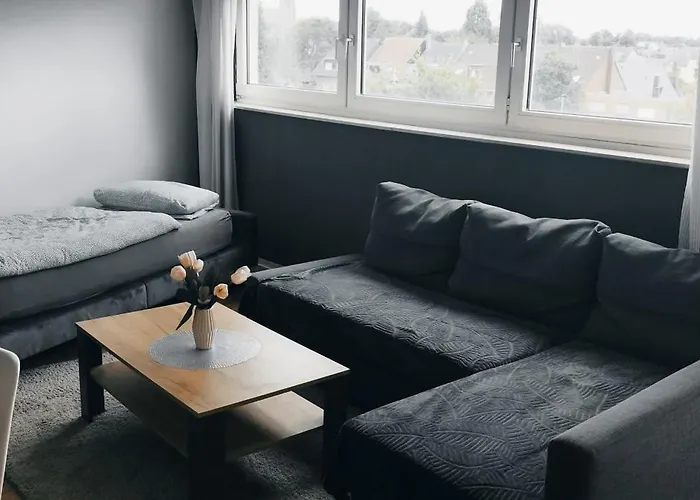 Schoene Sonnige 公寓